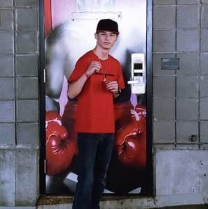 Meet your Posher, Dale